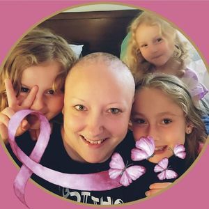 Meet your Posher, Alicia